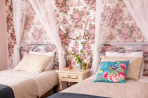  La Casa de Clementina  Вильяркемадо
